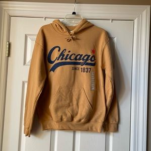 Chicago hoodie